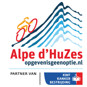 Alpe d’HuZes 2018