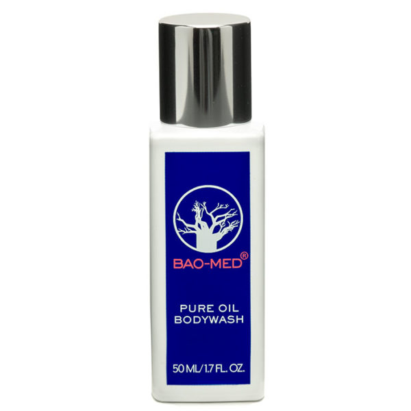 Bao-Med Bodywash 50 ml.